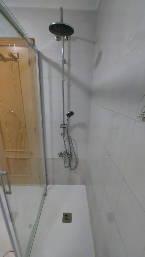 Spacious Apartment Τορεβιέχα Εξωτερικό φωτογραφία